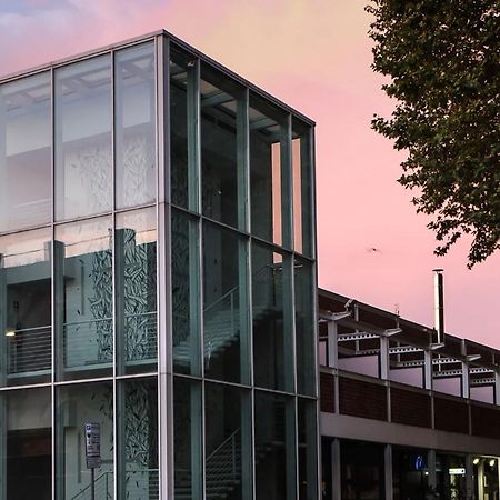 Hotel Re Testa Řím Exteriér fotografie