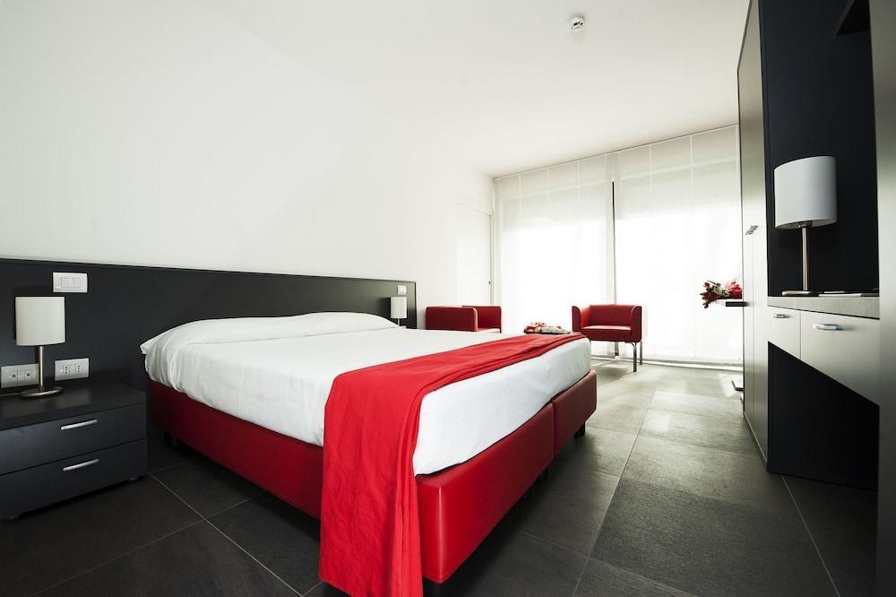 Hotel Re Testa Řím Exteriér fotografie