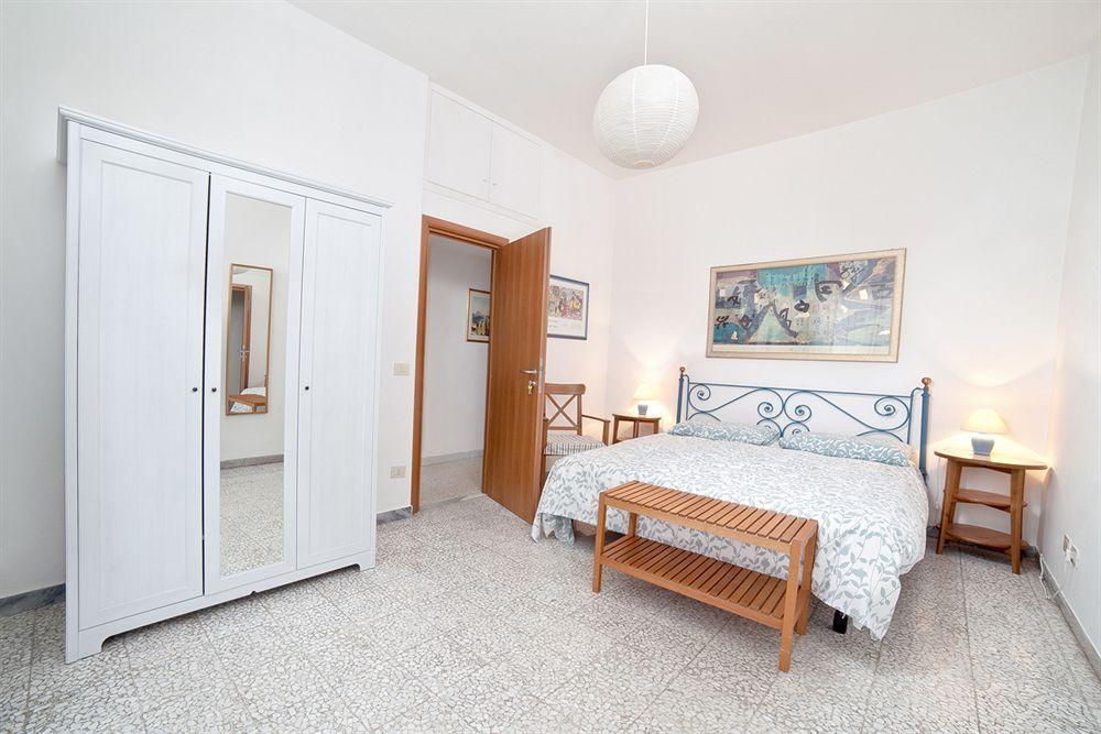 Hotel Re Testa Řím Exteriér fotografie