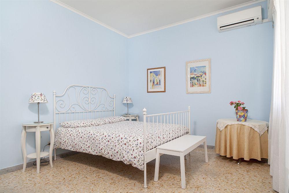 Hotel Re Testa Řím Exteriér fotografie